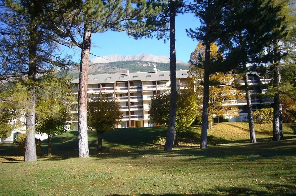 Appartements Barcelonette by PraLoup Vacances Barcelonnette