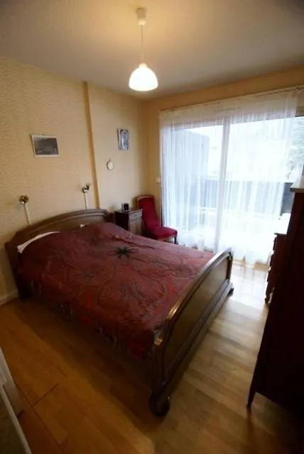 Appartements Barcelonette By Praloup Vacances Barcelonnette 0*,