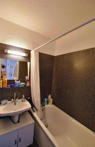Apartment Appartements Barcelonette By Praloup Vacances Barcelonnette
