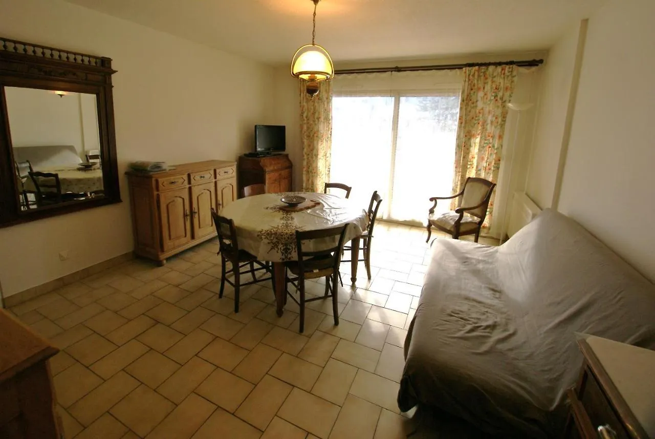Appartements Barcelonette by PraLoup Vacances Barcelonnette