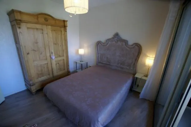 Appartements Barcelonette By Praloup Vacances Barcelonnette 0*,