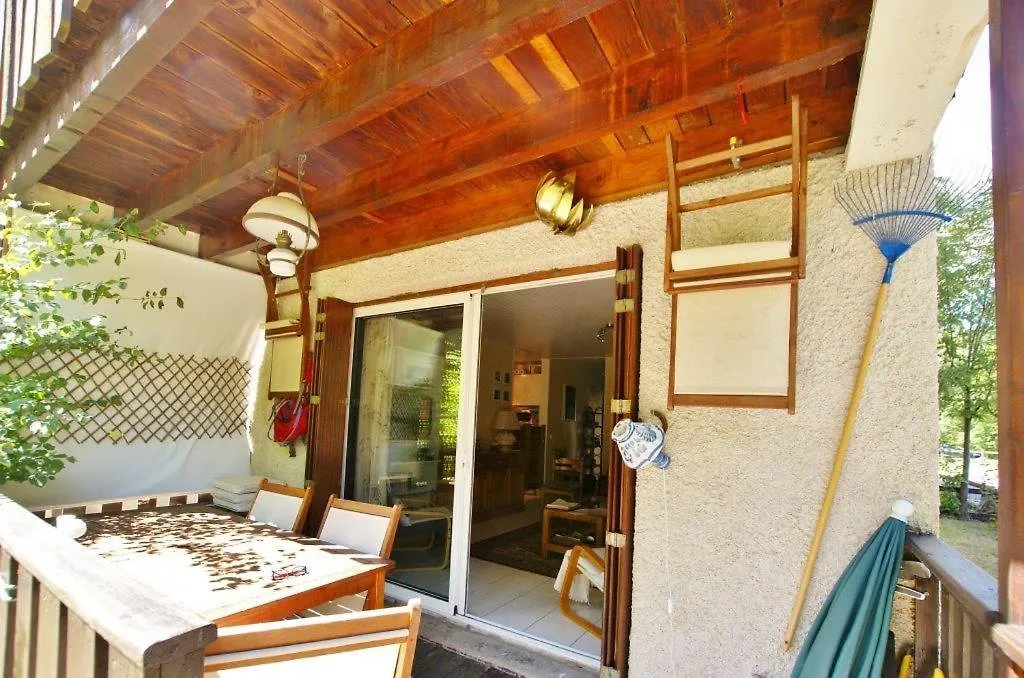 Appartements Barcelonette By Praloup Vacances Barcelonnette 0*,  France