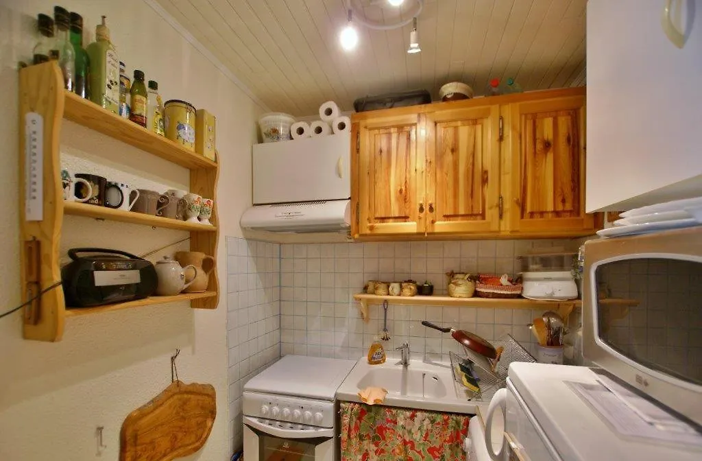 Apartment Appartements Barcelonette By Praloup Vacances Barcelonnette France
