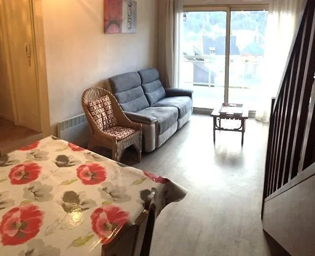 Apartment Appartements Barcelonette By Praloup Vacances Barcelonnette