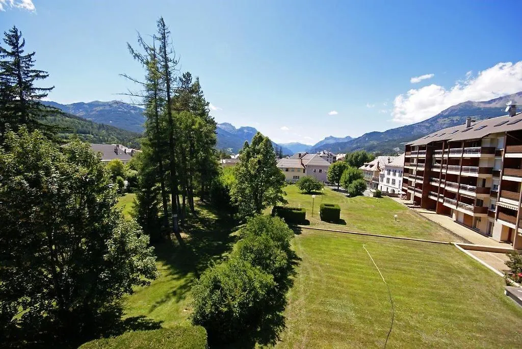 Apartment Appartements Barcelonette By Praloup Vacances Barcelonnette