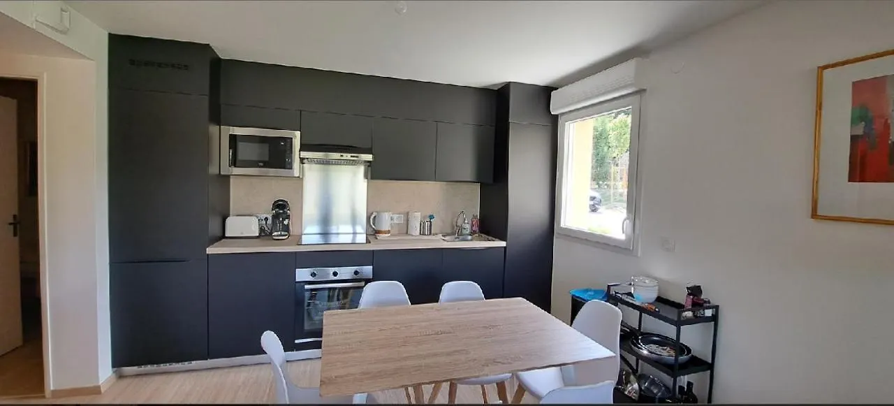 Appartements Barcelonette by PraLoup Vacances Barcelonnette
