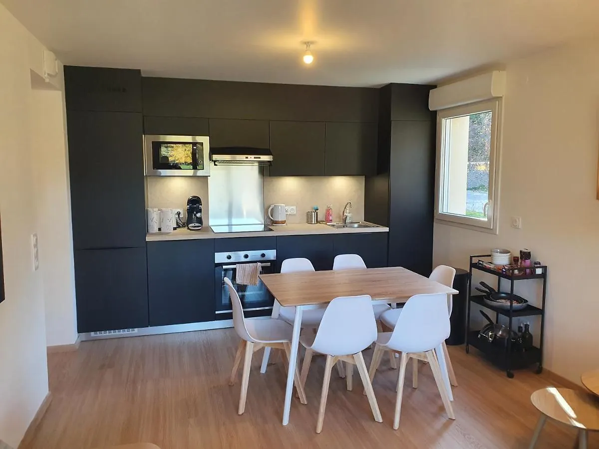 Appartements Barcelonette by PraLoup Vacances Barcelonnette