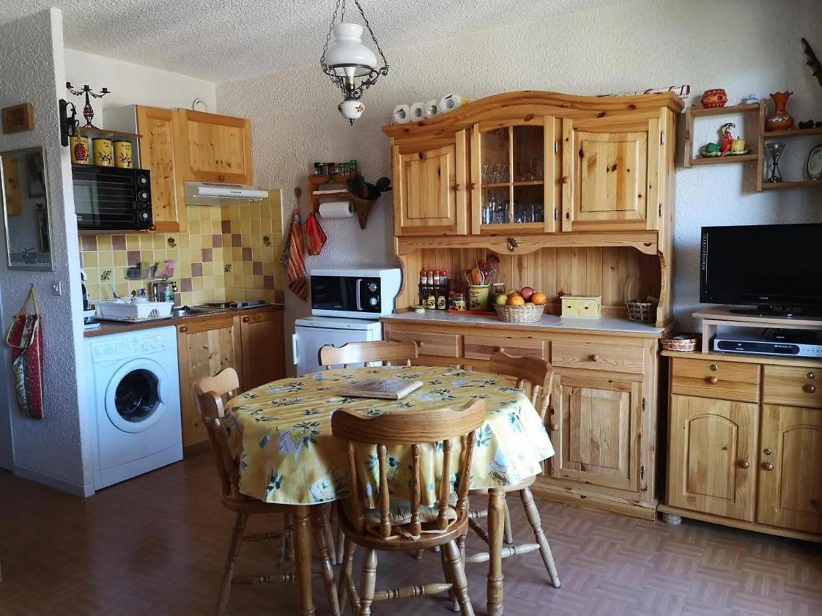 Apartment Appartements Barcelonette By Praloup Vacances Barcelonnette