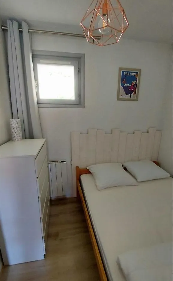 Appartements Barcelonette by PraLoup Vacances Barcelonnette France