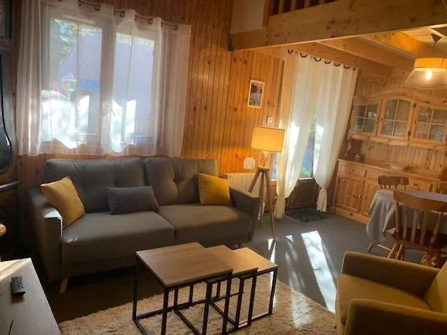 Appartements Barcelonette by PraLoup Vacances Barcelonnette France