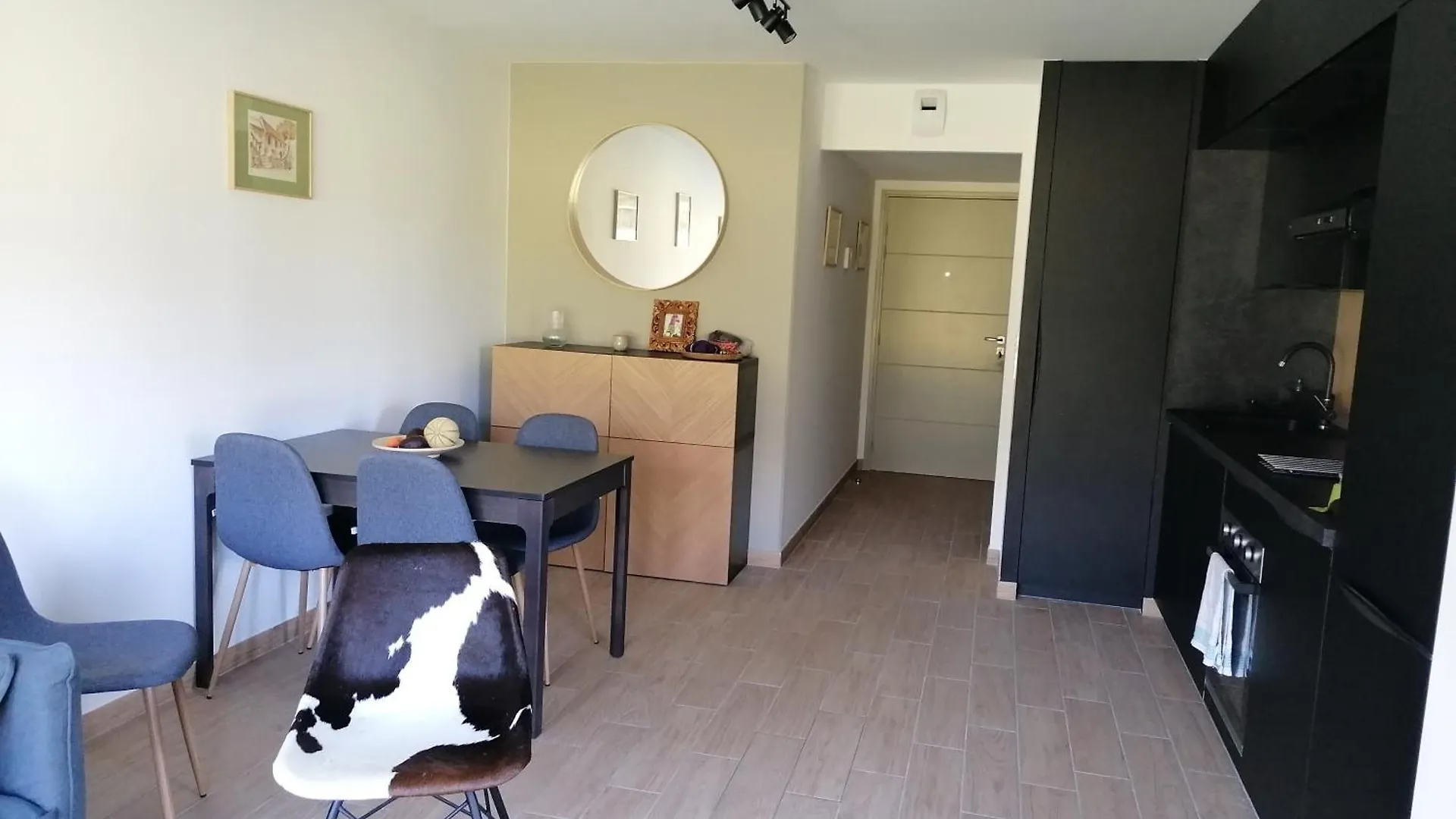 Appartements Barcelonette By Praloup Vacances 바르셀로넷트