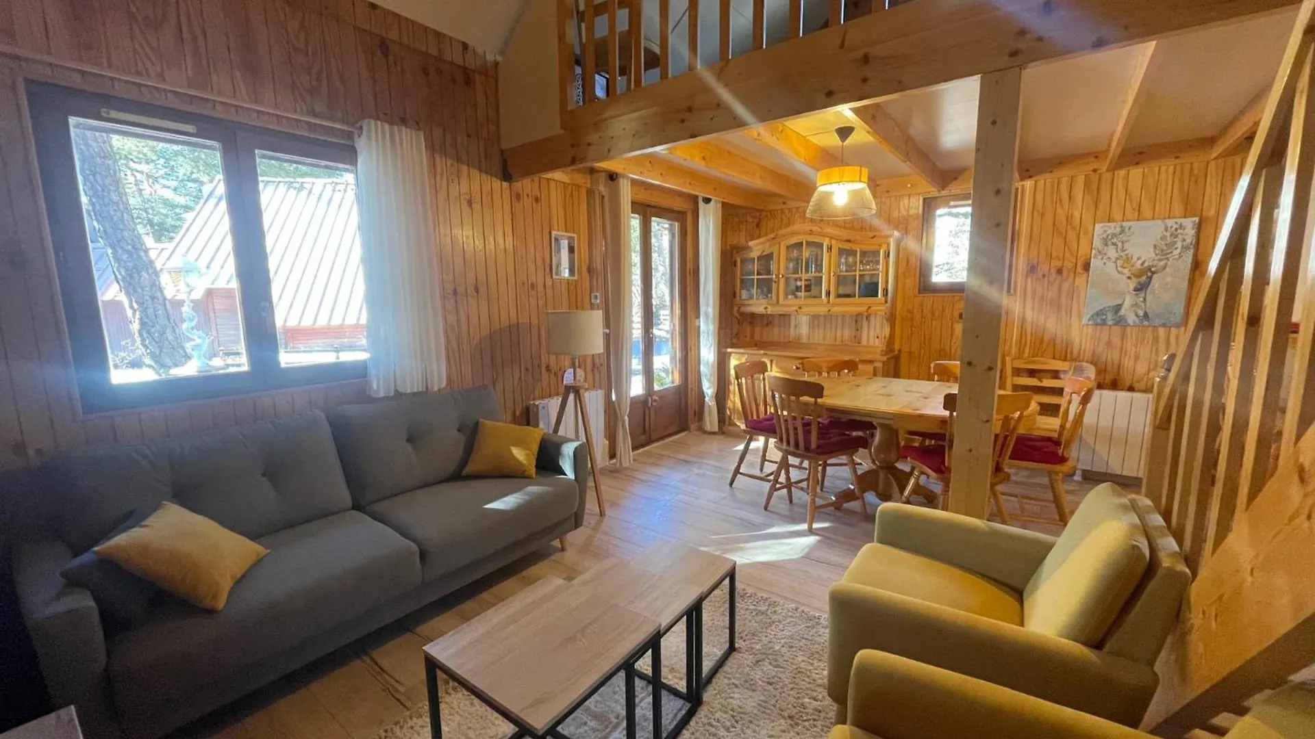 Appartements Barcelonette By Praloup Vacances Barcelonnette 0*,  France