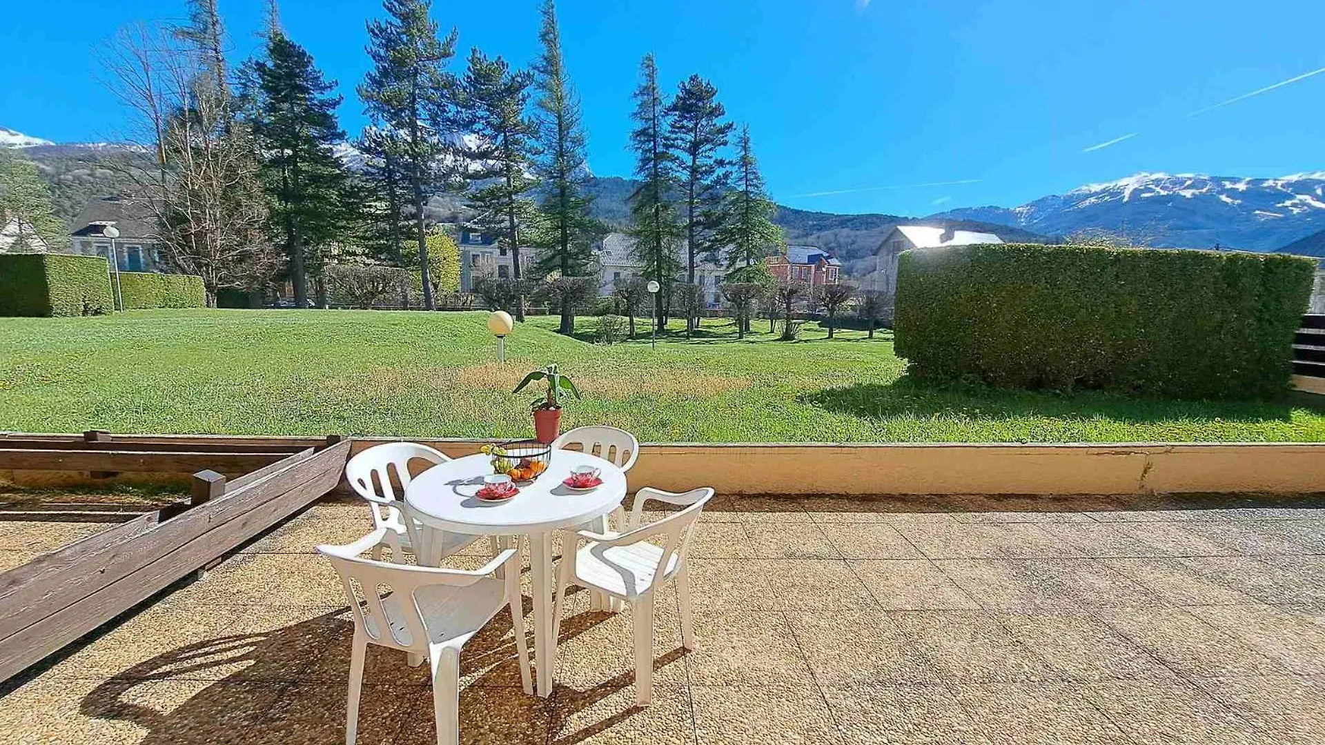 Appartements Barcelonette By Praloup Vacances Barcelonnette Apartment