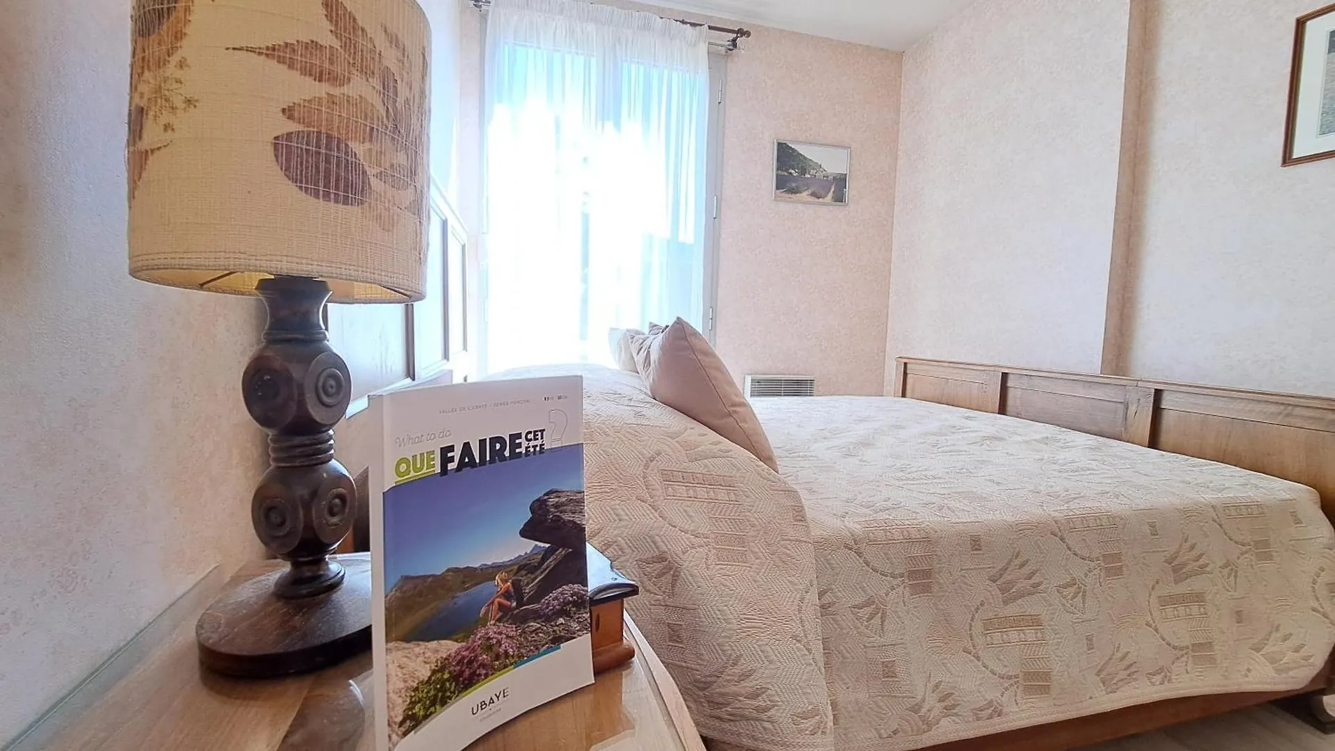 Appartements Barcelonette by PraLoup Vacances Barcelonnette 0*,