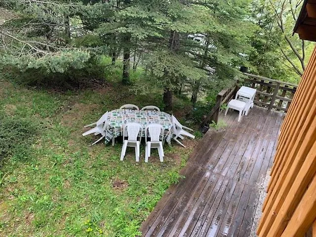 Appartements Barcelonette By Praloup Vacances Barcelonnette France