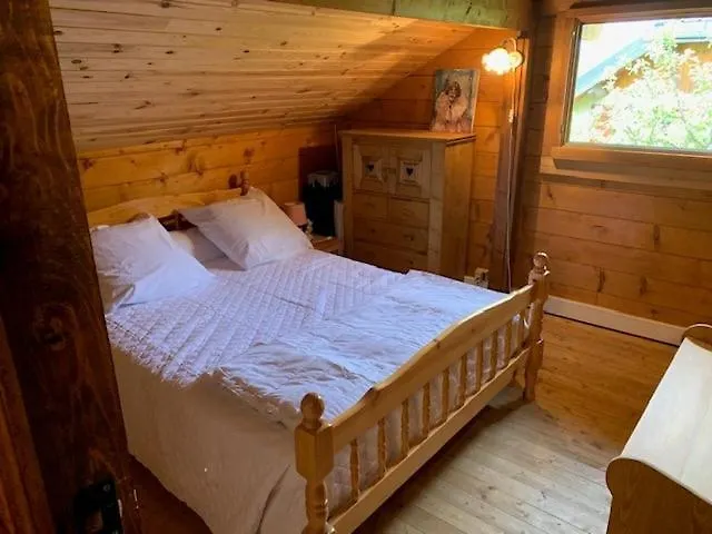 Apartment Appartements Barcelonette By Praloup Vacances Barcelonnette France
