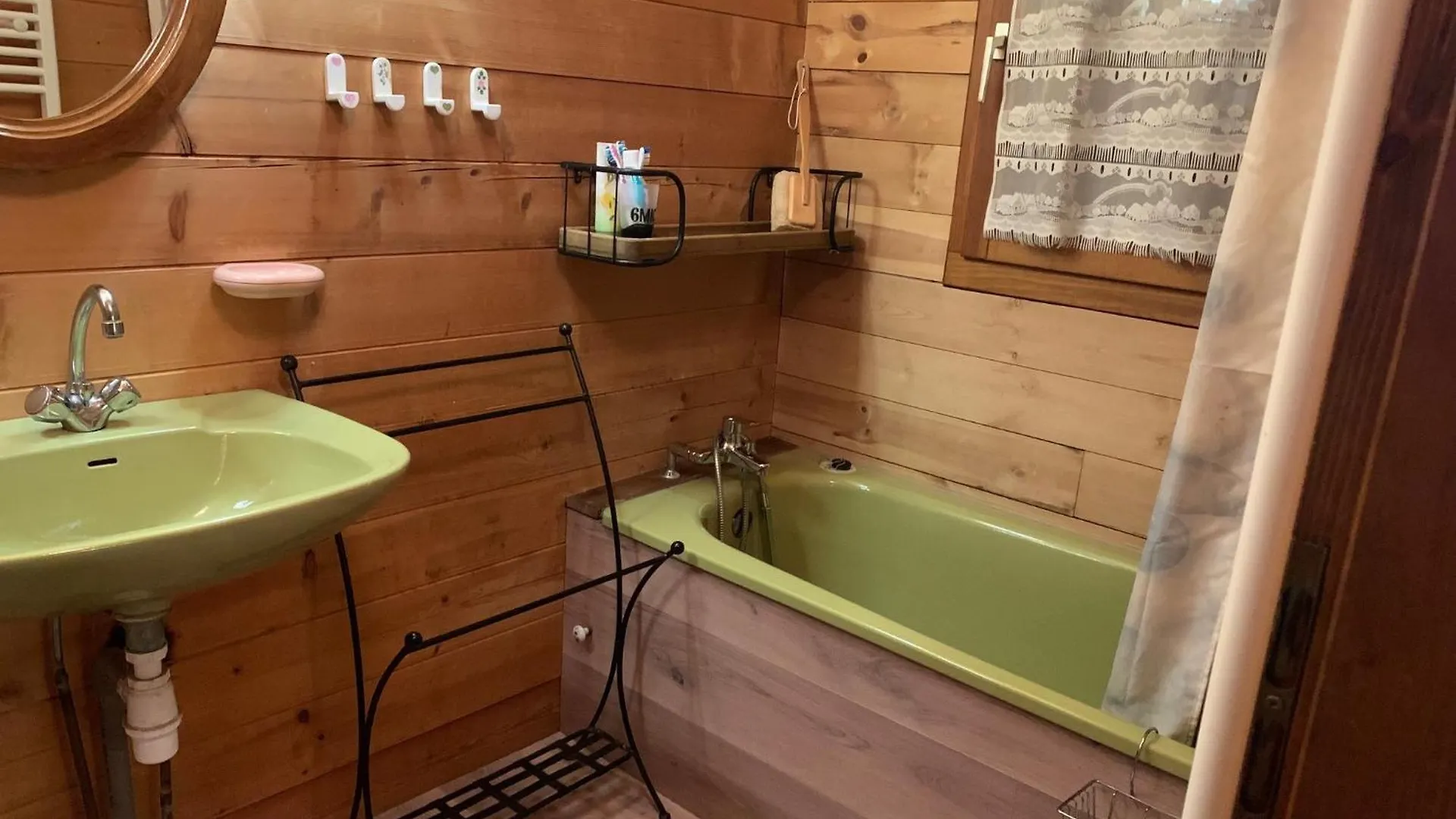 Appartements Barcelonette By Praloup Vacances Barcelonnette Apartment
