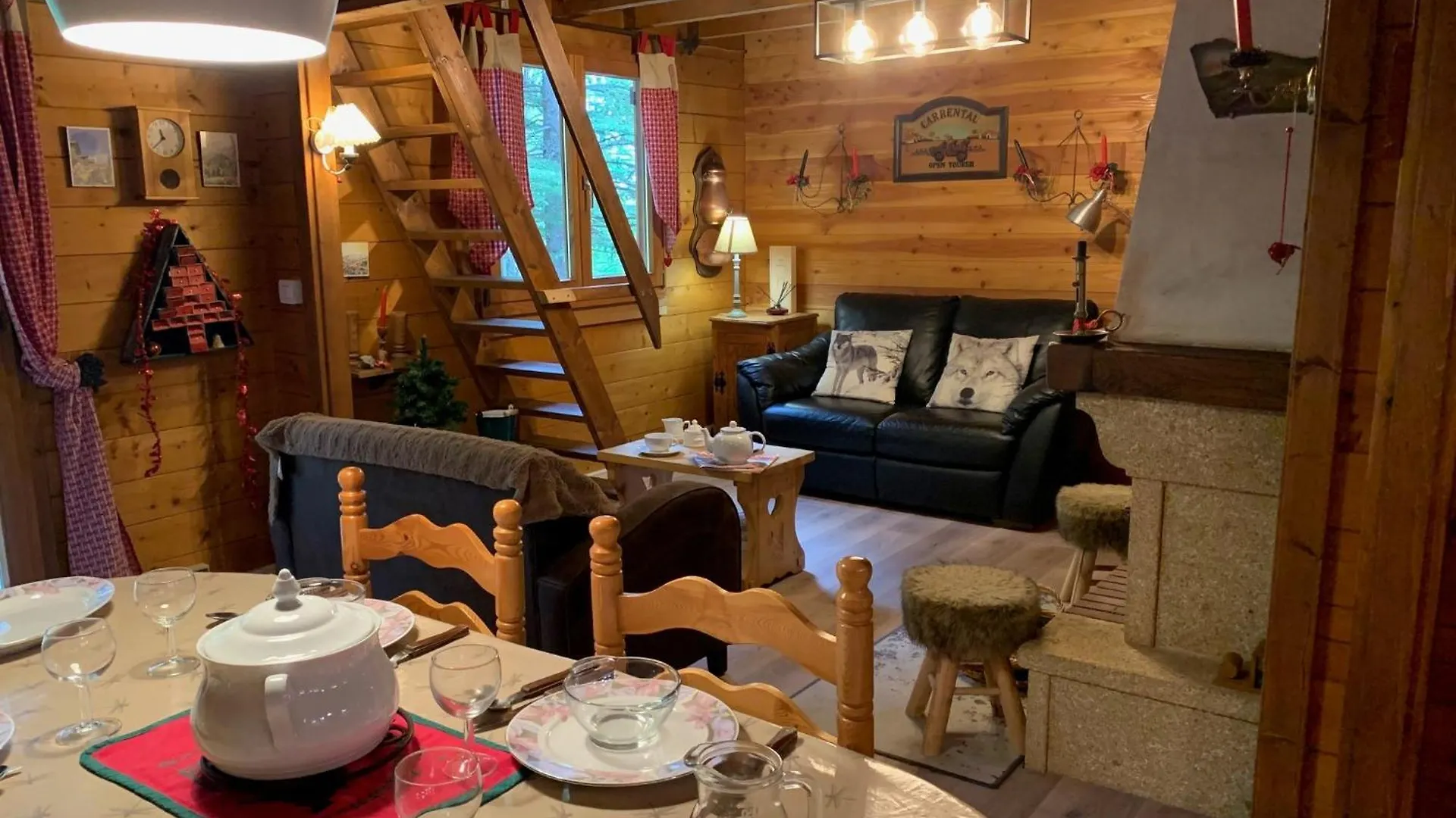 Appartements Barcelonette By Praloup Vacances Barcelonnette France