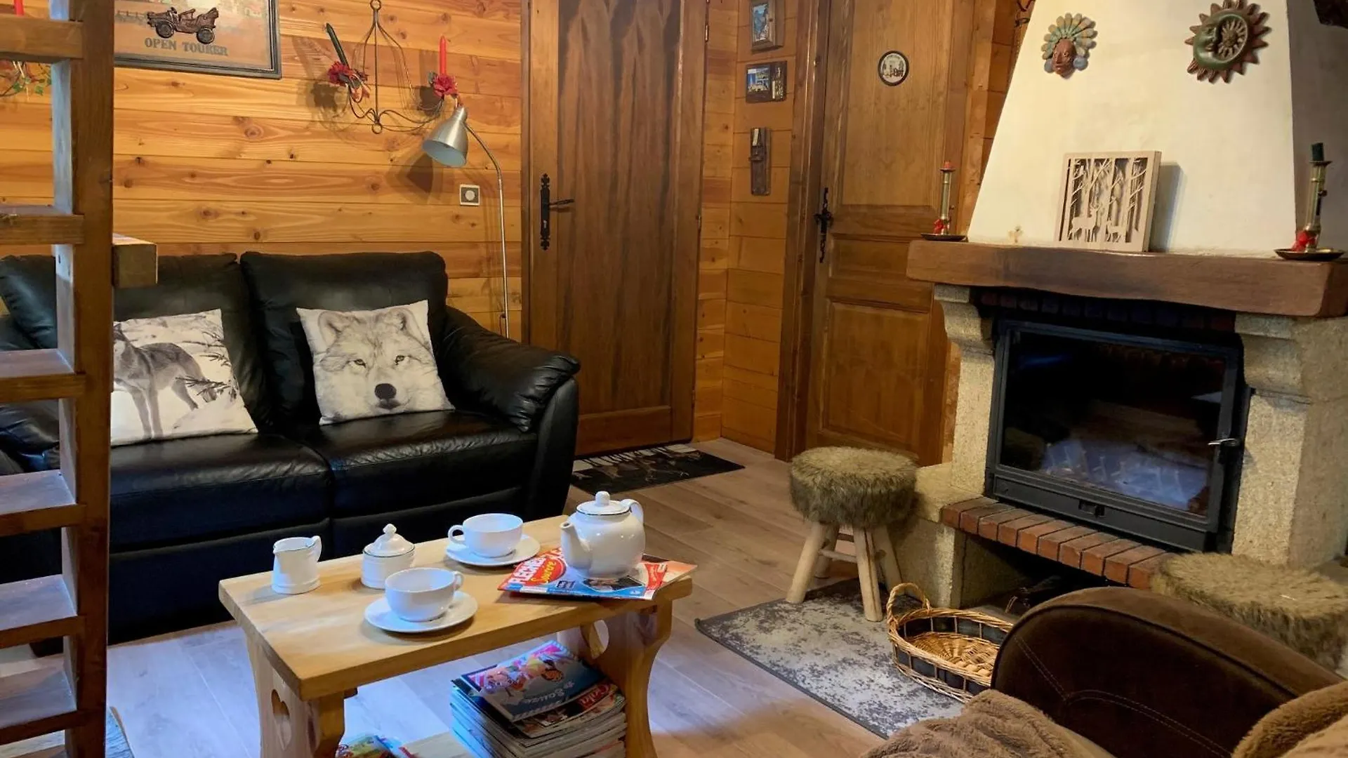 Appartements Barcelonette by PraLoup Vacances Barcelonnette France
