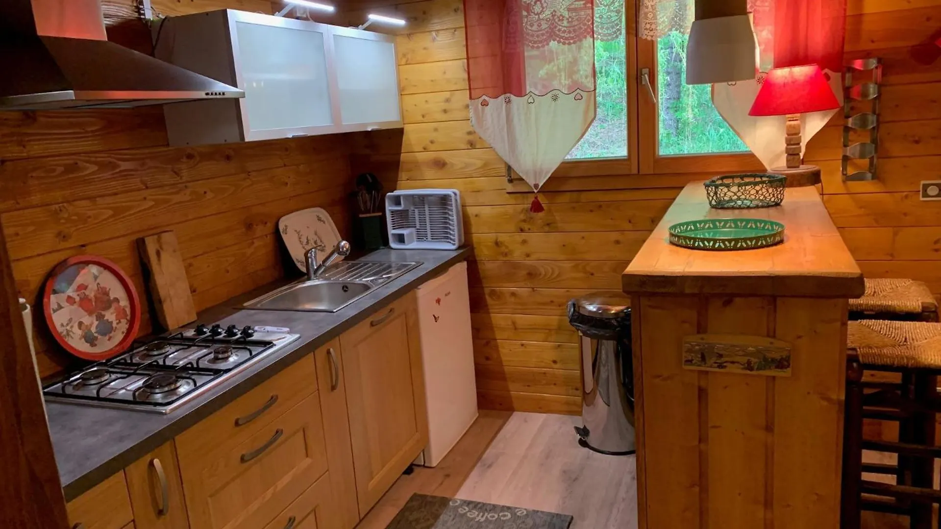 Apartment Appartements Barcelonette By Praloup Vacances Barcelonnette France