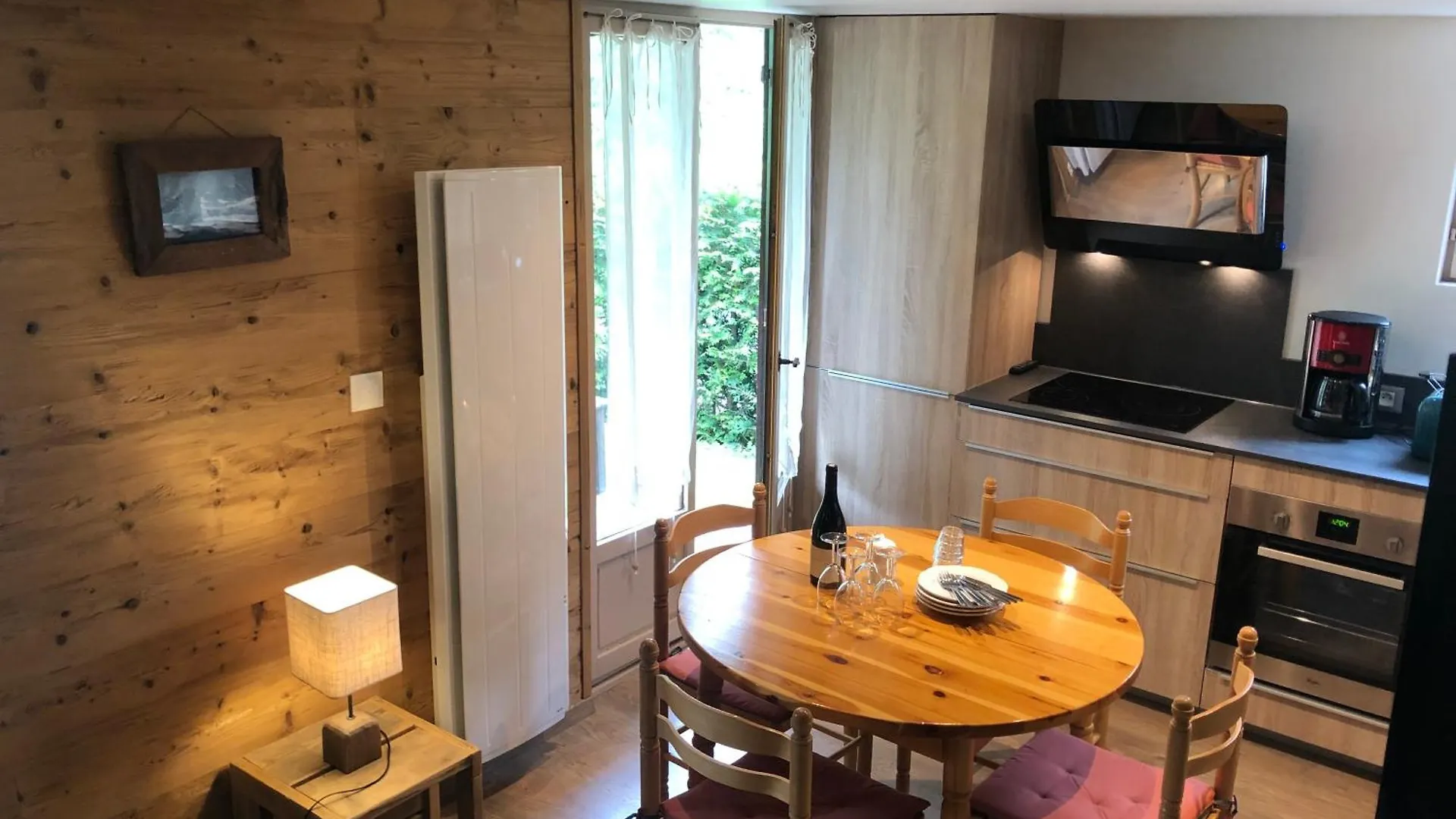 Apartment Appartements Barcelonette By Praloup Vacances Barcelonnette
