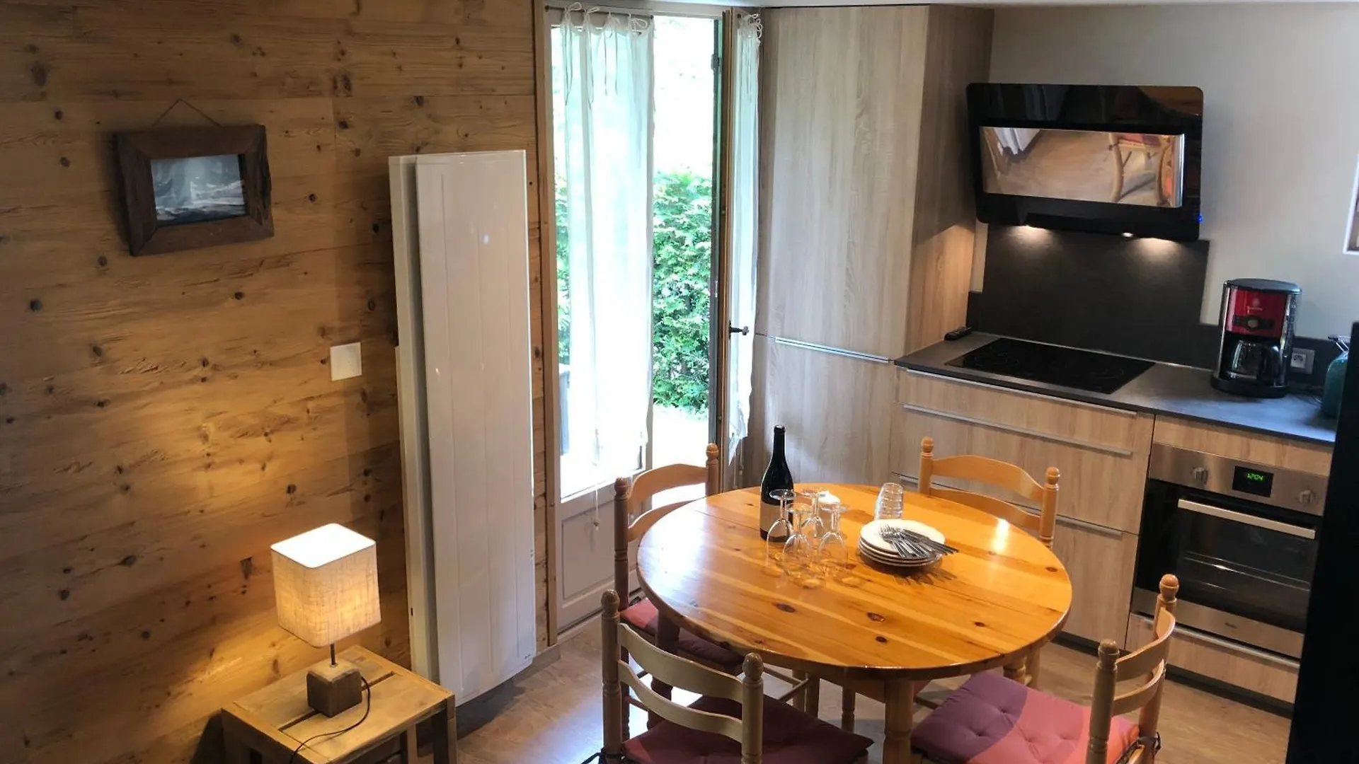 Appartements Barcelonette By Praloup Vacances Barcelonnette Apartment