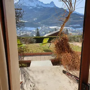  Appartement Rand'ubaye