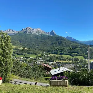  Appartement Soleil Et Vue