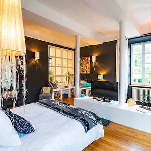  Appartement Charme Et Standing Centre