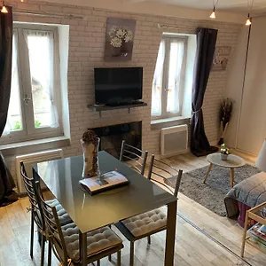  Appartement Le Saint Pierre