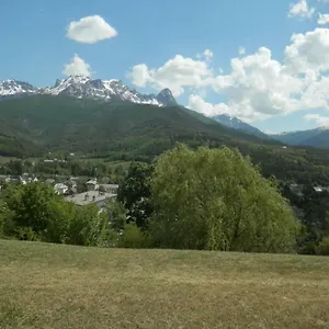  Appartement L'adroit